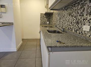 Departamento · 50m² · 2 Ambientes · Alquiler Departamento 2 Ambientes con Balcon Corrido en Nuñez