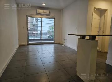 Departamento · 50m² · 2 Ambientes · Alquiler Departamento 2 Ambientes con Balcon Corrido en Nuñez