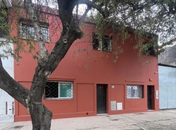Casa de 9 ambientes, San Miguel de Tucumán · Casa + Departamento Planta Alta Villa Alem