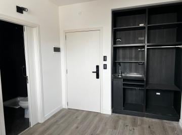 Departamento · 21m² · 5 Ambientes · Departamento en San Nicolás