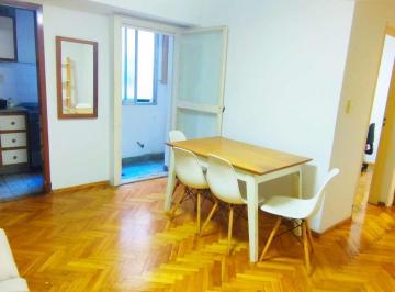 Departamento · 35m² · 2 Ambientes · Alquiler Departamento 2 Ambientes Almagro Luminoso