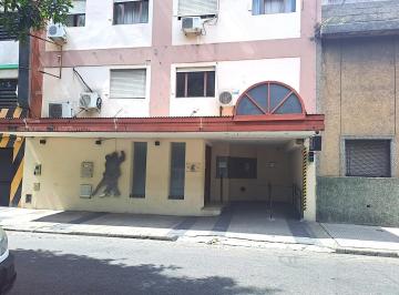 Hotel · 1107m² · 31 Dormitorios · Alquiler de Hotel en Balvanera