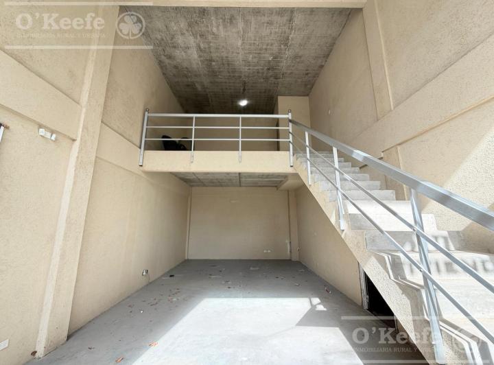 Local comercial · 85m²