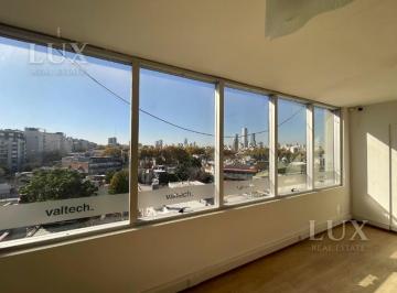 Oficina comercial · 900m² · 8 Cocheras · Edificio Comercial 900 m² Polo Audiovisual