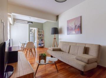 Departamento · 38m² · 2 Ambientes · Depto 2 Ambientes - Todo Luz Natural! Apto Credito