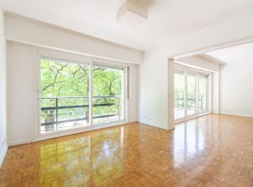 Departamento · 220m² · 5 Ambientes · 1 Cochera · Piso 5 Amb. C/ Depend. - Cochera - Baulera