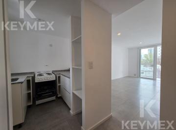 Departamento · 29m² · 1 Ambiente · Alquiler Departamento Monoambiente con Balcón