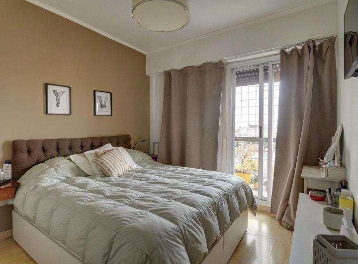 Departamento 3 Ambientes Venta Parque Patricios