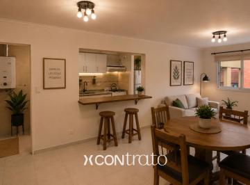 Departamento · 58m² · 3 Ambientes · Departamento en Nueva Cordoba · 2 Dorm., Cocina Separada · Escritura