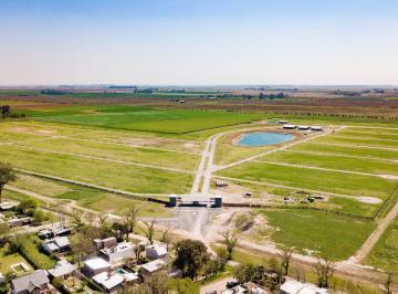 Terreno · 608m² · Lote Terreno en Finca II - Funes