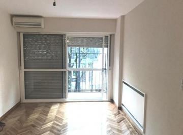 Departamento · 57m² · 3 Ambientes · Belgrano 3 Ambientes. Frente con Balcon, Muy Luminoso. Excelente Ubicacion. Zona Campo Polo, Hipodro