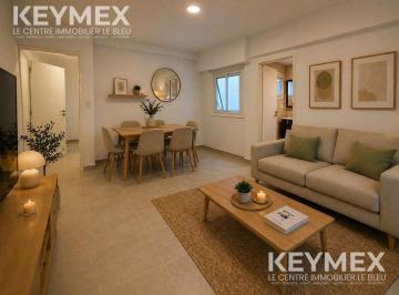 Departamento · 37m² · 2 Ambientes · Departamento 2 Ambientes Venta San Nicolas