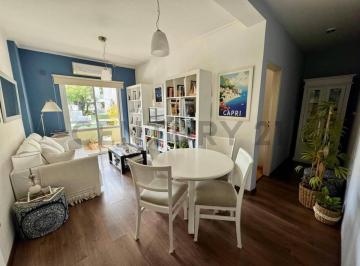 Departamento · 39m² · 2 Ambientes · Departamento en Venta en La Plata, 1 Dormitorio