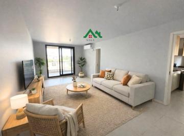 Departamento · 111m² · 4 Ambientes · Departamento en Venta en Ópera Park – 2 Dorm. y Seguridad 24 Hs - Opcional Cochera