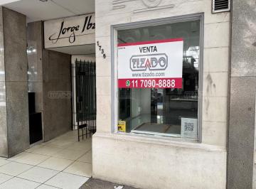 Local comercial · 249m² · Local en Venta en Recoleta, Capital Federal, Buenos Aires