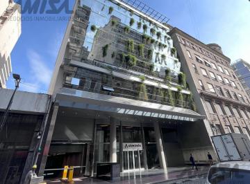 Oficina comercial · 145m² · Alquiler Oficina Moderna Zona Centro Rosario