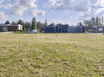 Terreno · 2000m² · Terreno en San Roque