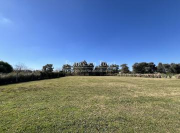 Terreno · 2000m² · Terreno en San Roque