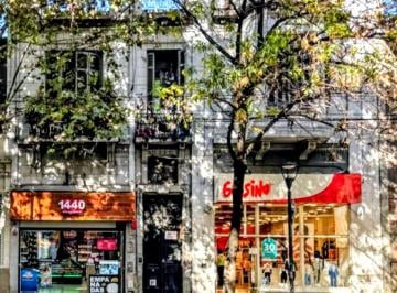Terreno , Almagro · Venta Terreno Corrientes 4116, Almagro. Entre Acuña de Figueroa y Gascón.419 m² Totales.