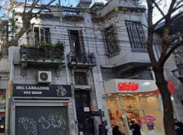 Terreno , Almagro · Venta Terreno Corrientes 4116, Almagro. Entre Acuña de Figueroa y Gascón.419 m² Totales.