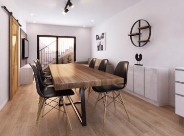 PH · 78m² · 3 Ambientes · Departamento en Venta en Haedo, Morón, G. B. a. Zona Oeste