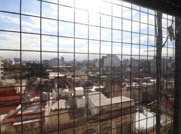 Departamento · 31m² · 1 Ambiente · Departamento en Venta en San Cristobal