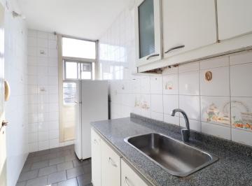 Departamento · 31m² · 1 Ambiente · Departamento en Venta en San Cristobal