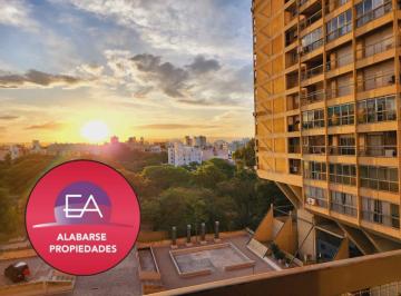 Departamento de 6 ambientes, Córdoba · Departamento de 4 Dorm. en Alquiler en Alto Alberdi Edificio Alas