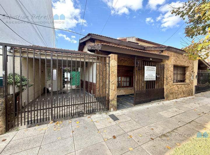 PH · 95m² · 4 Ambientes · 1 Cochera