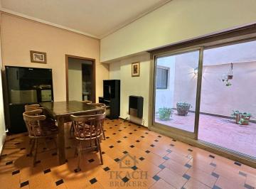 Departamento · 75m² · 3 Ambientes · Departamento de 75 m² con 2 Dorm. en Venta en Recoleta