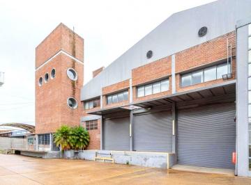 Depósito , San Fernando · Martin Rodríguez 4400 - Depósito Industrial en Alquiler en San Fernando - Zona Norte