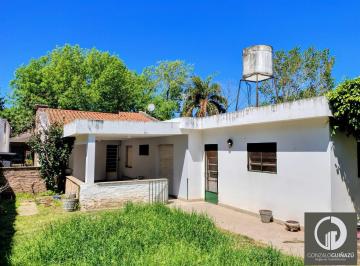 Casa · 490m² · 5 Ambientes · 2 Cocheras · Casa Venta 3 Dorm. en Planta Baja, Pileta