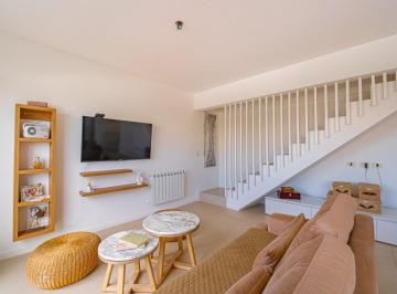 Departamento · 75m² · 3 Ambientes · Venta Departamento Tipo Duplex 3 Ambientes Villa Urquiza