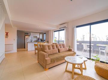 Departamento · 75m² · 3 Ambientes · Venta Departamento Tipo Duplex 3 Ambientes Villa Urquiza