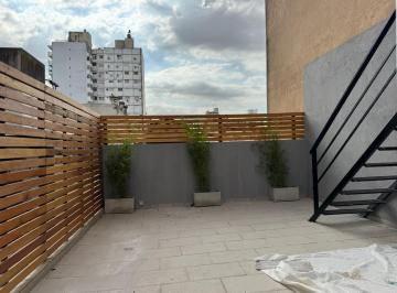 PH · 80m² · 4 Ambientes · PH en Abasto