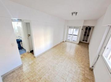 Departamento · 45m² · 2 Ambientes · Venta Departamento 2 Ambientes en Balvanera Apto Credito