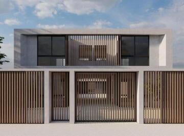 Casa · 85m² · 4 Ambientes · 1 Cochera · Hermoso Duplex a Estrenar en Ituzaingó Norte