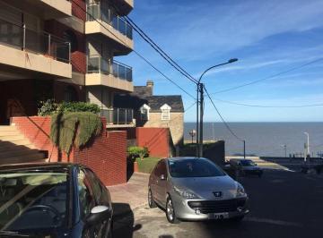 Departamento de 2 ambientes, Mar del Plata · 2 Ambientes con Balcón Vista Lateral Al Mar | Playa Chica