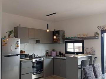 Casa de 3 ambientes, Córdoba · Vendo Duplex en Barrio Norte 1 de Dos Dorm., Excelente Calidad de Consutrucción.