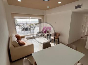 Departamento · 58m² · 3 Ambientes · 1 Cochera · Departamento 3 Ambientes Vista Al Mar y Cochera en Venta | Punta Iglesia