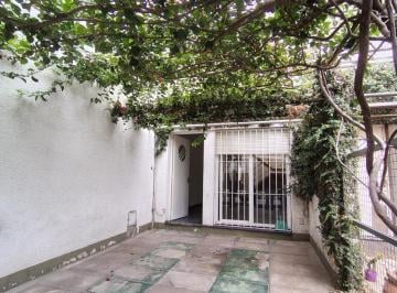 Casa · 125m² · 4 Ambientes · 1 Cochera · Venta Dúplex en Munro