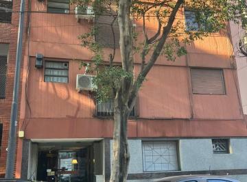 Departamento · 25m² · Nuñez Monoambiente