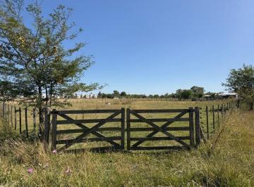 Terreno · 950m² · Lote en Venta en Smith Carlos Casares 950 m²