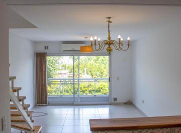 Departamento · 65m² · 2 Ambientes · 1 Cochera · Venta Duplex Altos de Hudson II