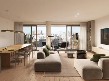 Departamento · 110m² · 4 Ambientes · Venta, Departamento, 4 Ambientes, Tipo Casa, Balcón, Parrilla, Piscina, Colegiales.
