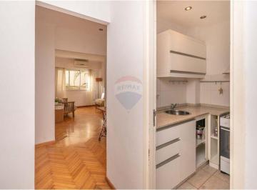 Departamento · 54m² · 3 Ambientes · Departamento 2dorm - 2baños y Lavadero Alto Palermo