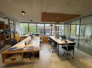 Oficina comercial · 54m² · 2 Ambientes · 2 Cocheras · Oficina en Venta - San Isidro - 2 Cocheras - Zona Hipodromo