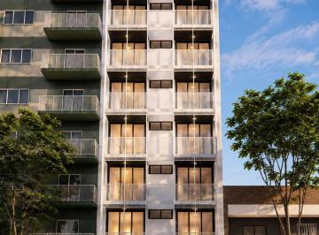 Departamento · 44m² · 2 Ambientes · Departamento en Pozo - Evo Esencial - Almagro / Caballito