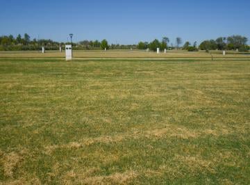 Terreno · 600m² · Terreno en Pueblos del Plata Country Club