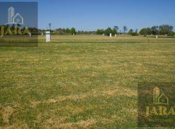 Terreno · 600m² · Terreno en Pueblos del Plata Country Club